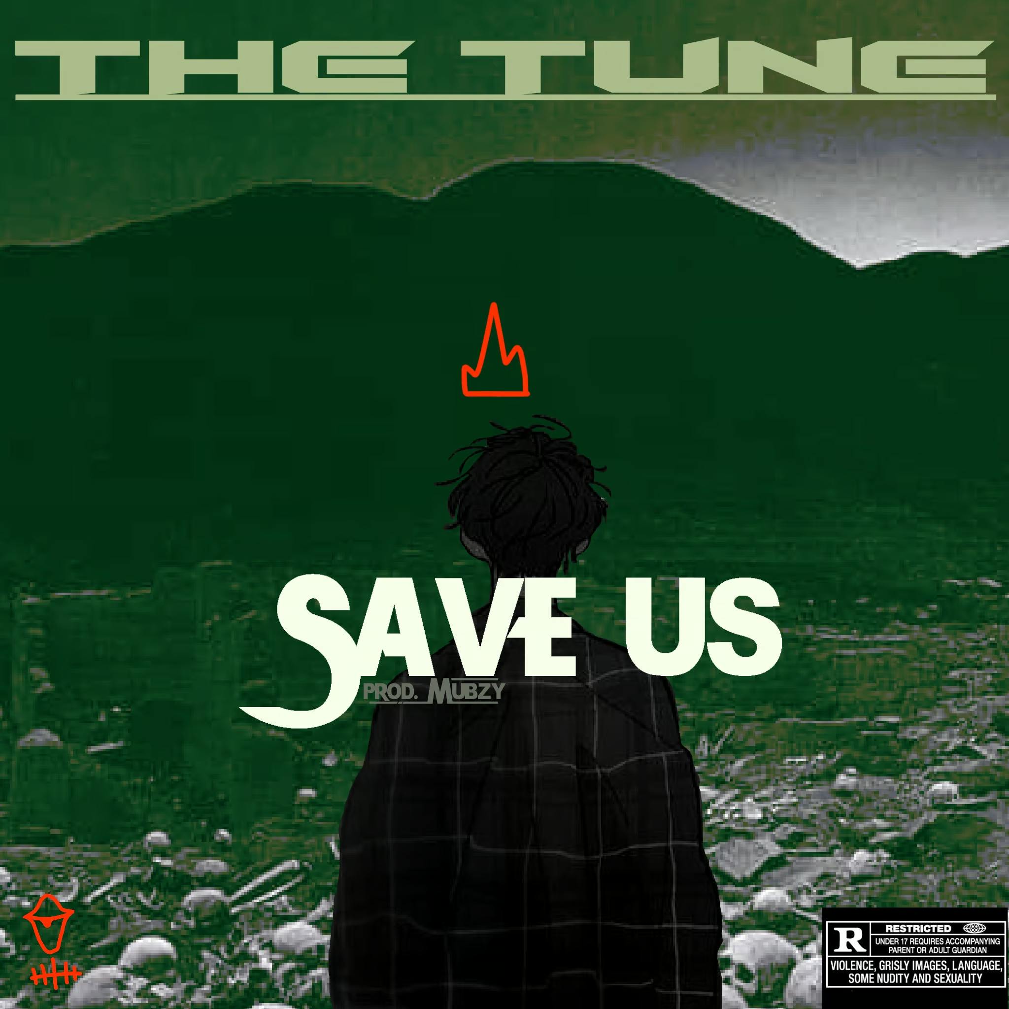 The Tune - "Save Us" Prod. by Mubzy
