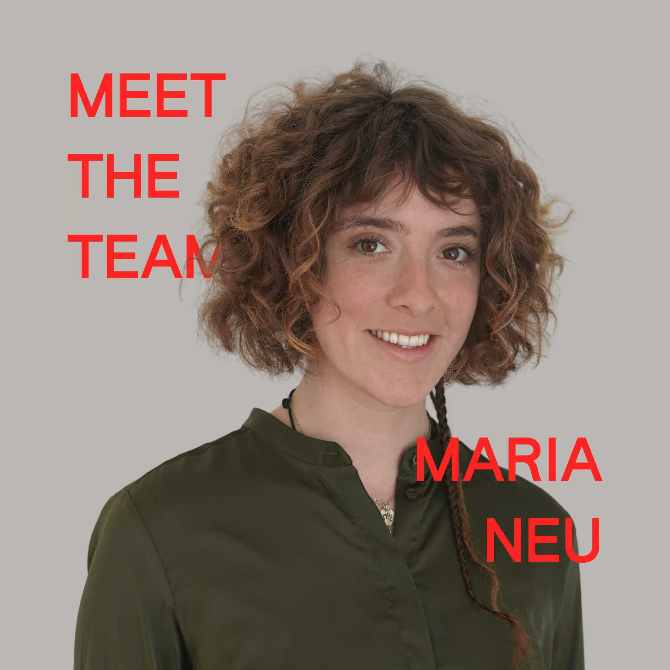 Maria Neu