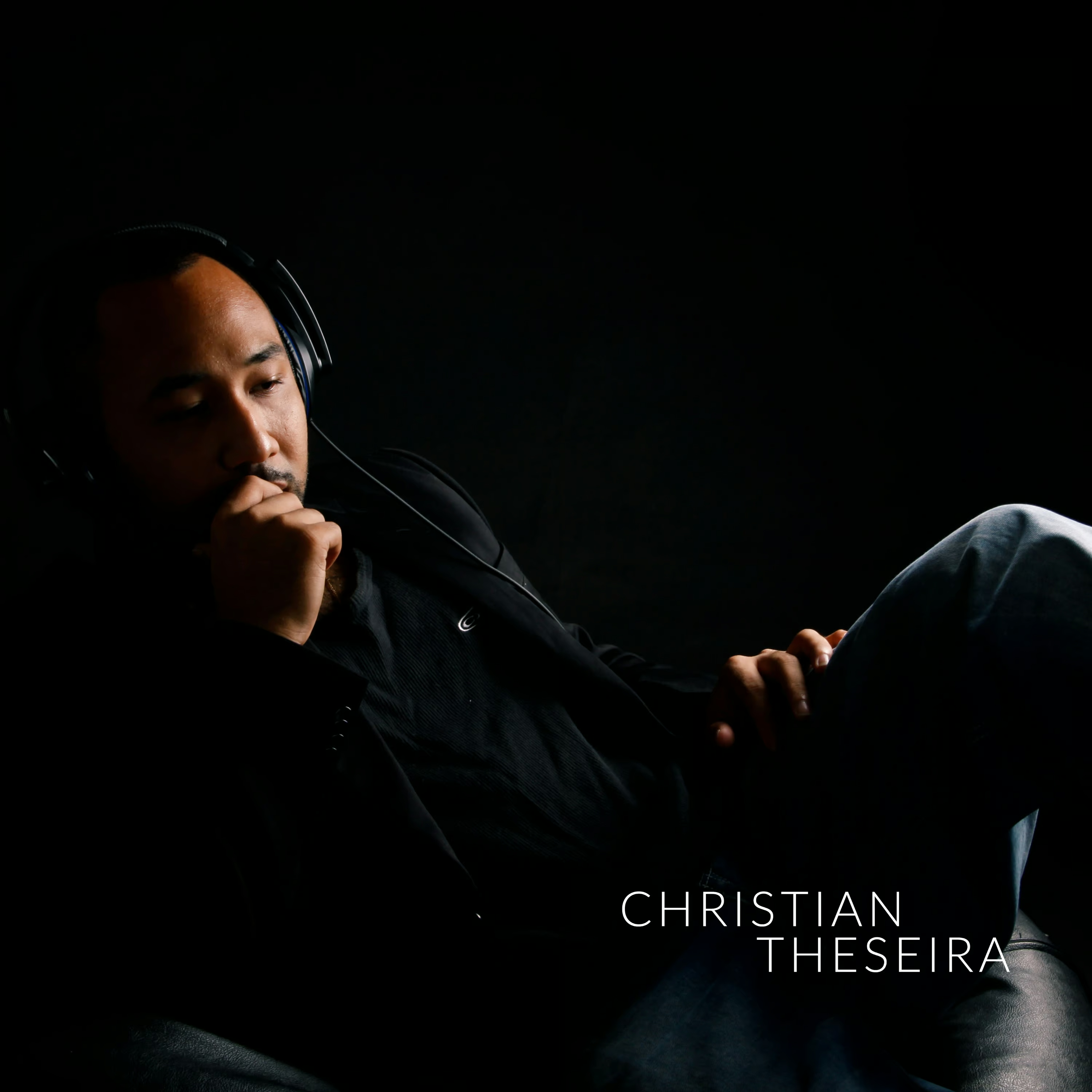 Christian Theseira - Full Album NFT